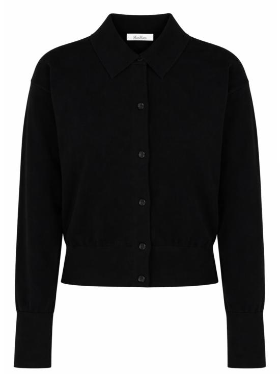26FW 막스마라 스웨터 2611341061600 019006 BLACK