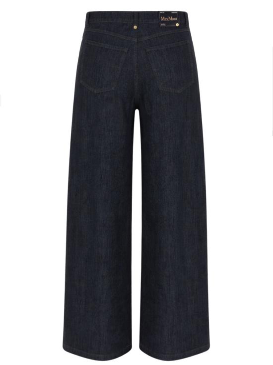 26FW 에스막스마라 데님 팬츠 2619181041600 299001 BLUE - 'S MAX MARA