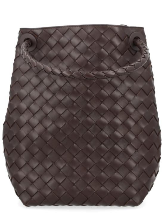 26FW 보테가베네타 토트백 855759 VCPP12272 BROWN - BOTTEGA VENETA