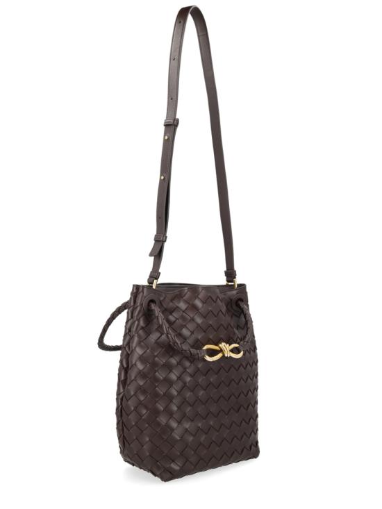 26FW 보테가베네타 토트백 855759 VCPP12272 BROWN - BOTTEGA VENETA