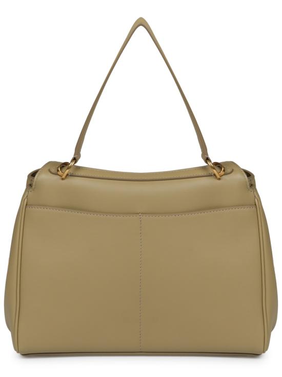 26FW 발렌시아가 로데오 스몰 핸드백 789779 2AA4V2921 BEIGE - BALENCIAGA