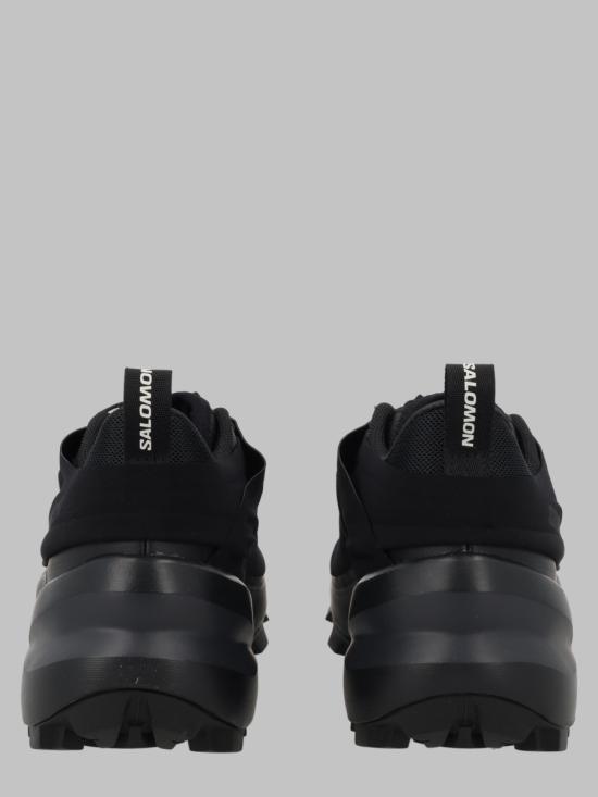 26FW MM6 메종 마르지엘라 X 살로몬 스니커즈 S59WS0249 P7624HB422 BLACK - MM6 MAISON MARGIELA X SALOMON
