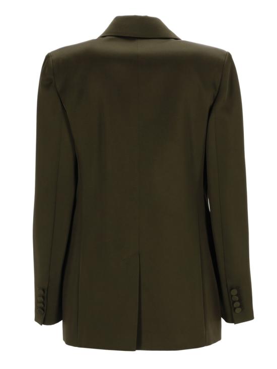 26FW 막스마라 자켓 2616041023600 490048 GREEN - MAX MARA