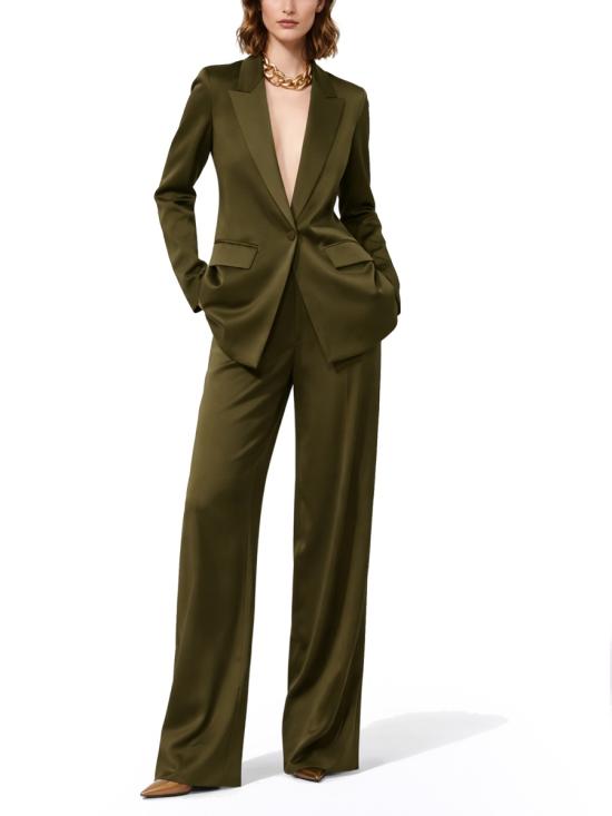 26FW 막스마라 자켓 2616041023600 490048 GREEN - MAX MARA