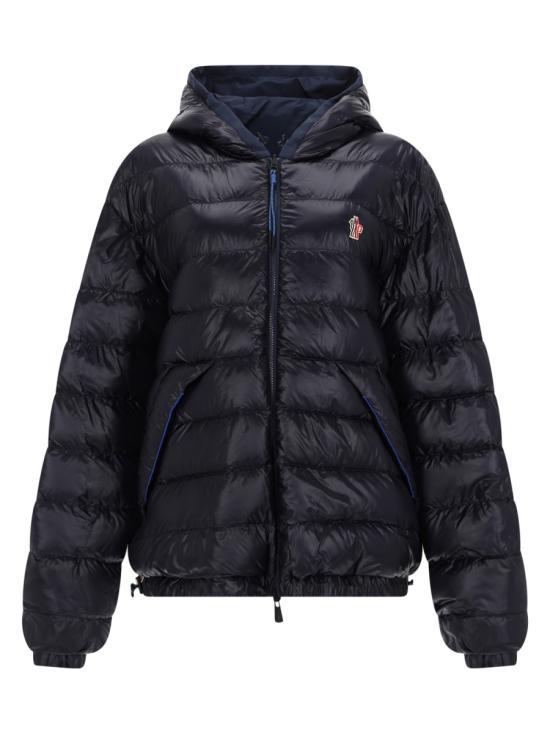 26FW 몽클레어 자켓 1A00016 M5984742 BLUE - MONCLER