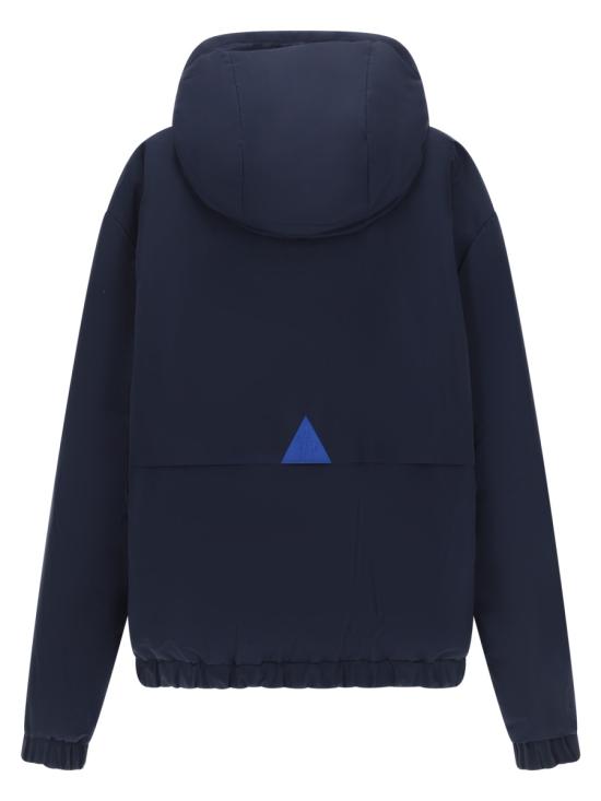 26FW 몽클레어 자켓 1A00016 M5984742 BLUE - MONCLER