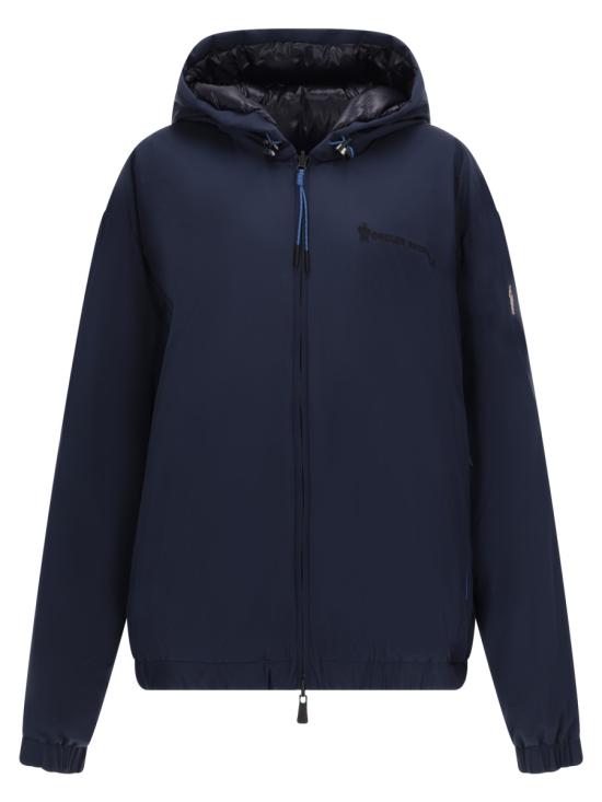 26FW 몽클레어 자켓 1A00016 M5984742 BLUE