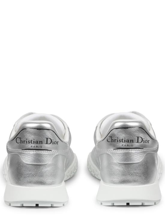26FW 디올 스니커즈 KCK504GDL 59K SILVER - DIOR