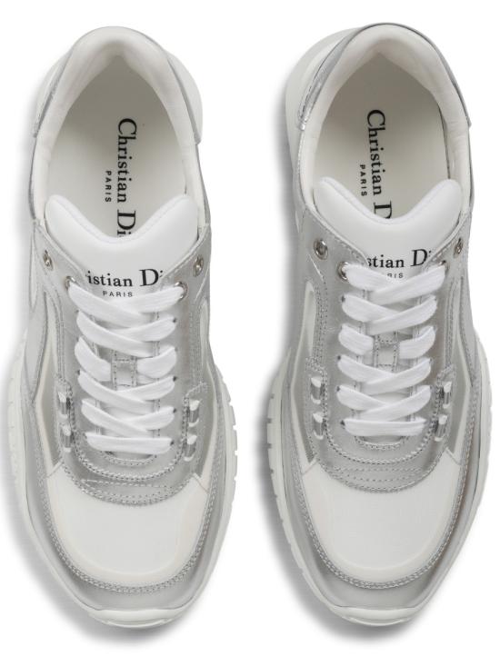 26FW 디올 스니커즈 KCK504GDL 59K SILVER - DIOR
