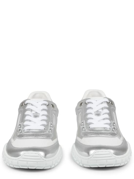 26FW 디올 스니커즈 KCK504GDL 59K SILVER - DIOR
