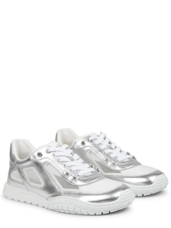 26FW 디올 스니커즈 KCK504GDL 59K SILVER - DIOR