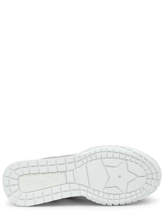 26FW 디올 스니커즈 KCK504GDL 59K SILVER - DIOR