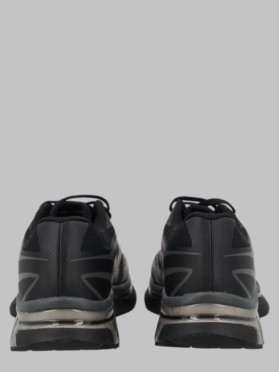 26FW MM6 메종 마르지엘라 X 살로몬 스니커즈 SH1WS0020 P6303HB422 BLACK - MM6 MAISON MARGIELA X SALOMON