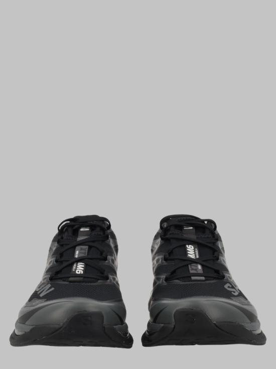 26FW MM6 메종 마르지엘라 X 살로몬 스니커즈 SH1WS0020 P6303HB422 BLACK