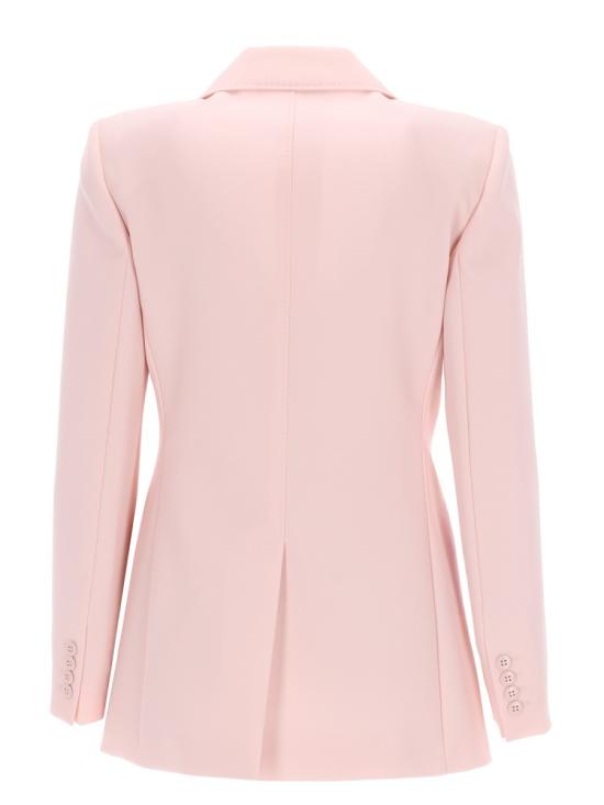 26FW 막스마라 자켓 2616041061600 331047 PINK - MAX MARA