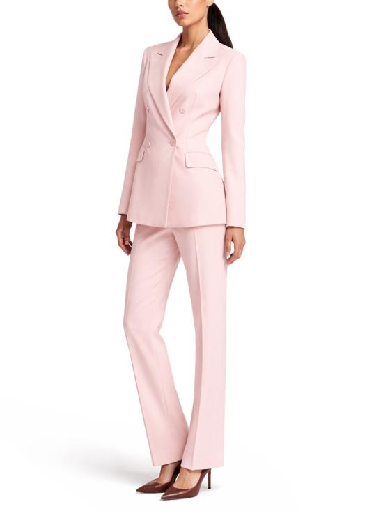 26FW 막스마라 자켓 2616041061600 331047 PINK - MAX MARA