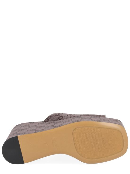 26FW 구찌 힐/펌프스 816328 9SF102140 BROWN - GUCCI