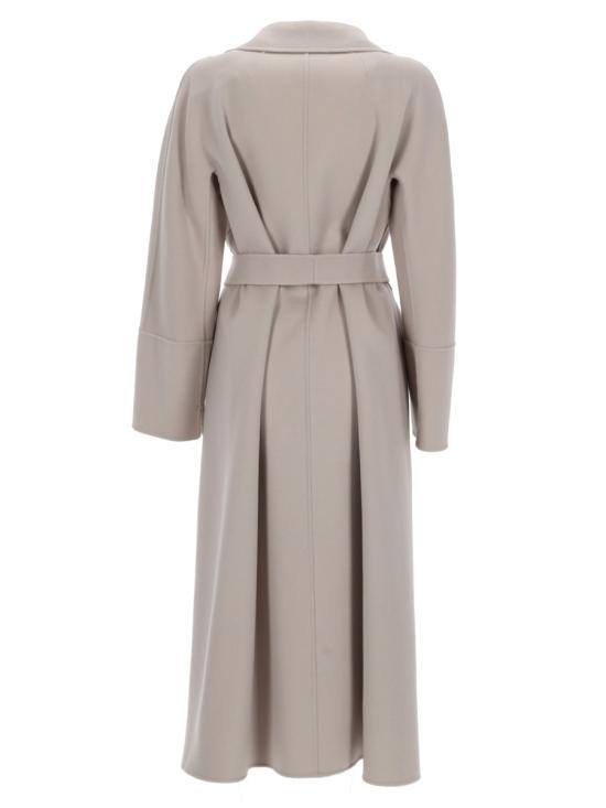 26FW 에스막스마라 트렌치 코트 2619011021600 700032 BEIGE - 'S MAX MARA