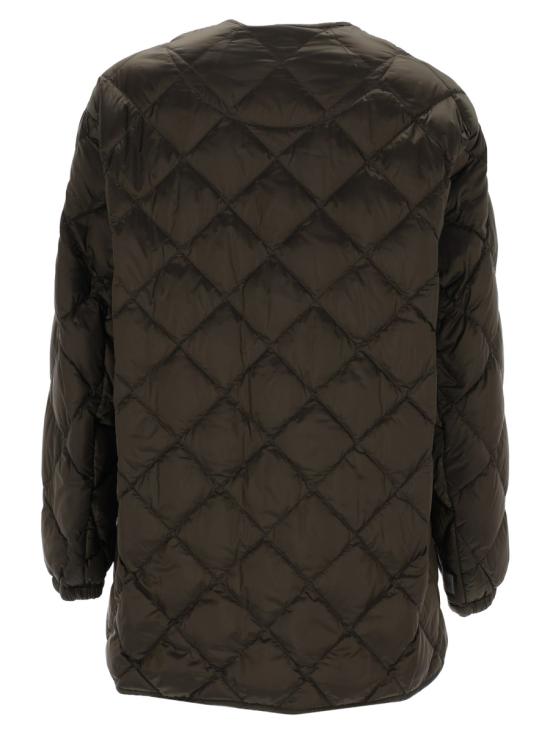 26FW 에스막스마라 자켓 2619481074600 051052 GREEN - 'S MAX MARA