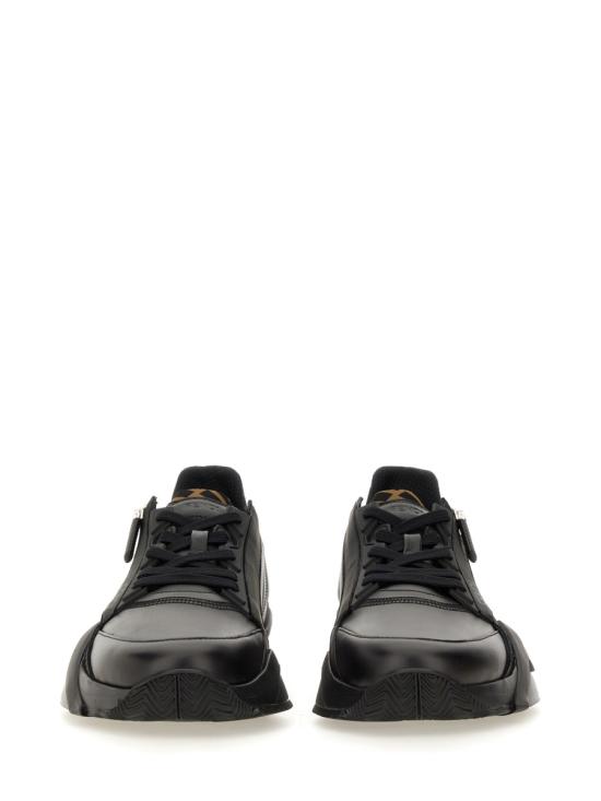 26FW 펜디 FLOW 플로우 스니커즈 7E1392 AJZHF1DV5 BLACK - FENDI