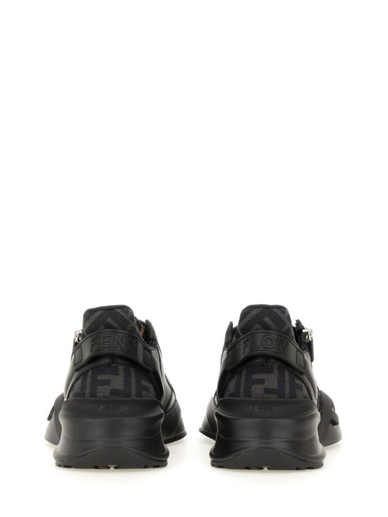 26FW 펜디 FLOW 플로우 스니커즈 7E1392 AJZHF1DV5 BLACK - FENDI