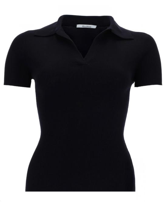 26FW 막스마라 탑 2611361171600 019004 BLUE