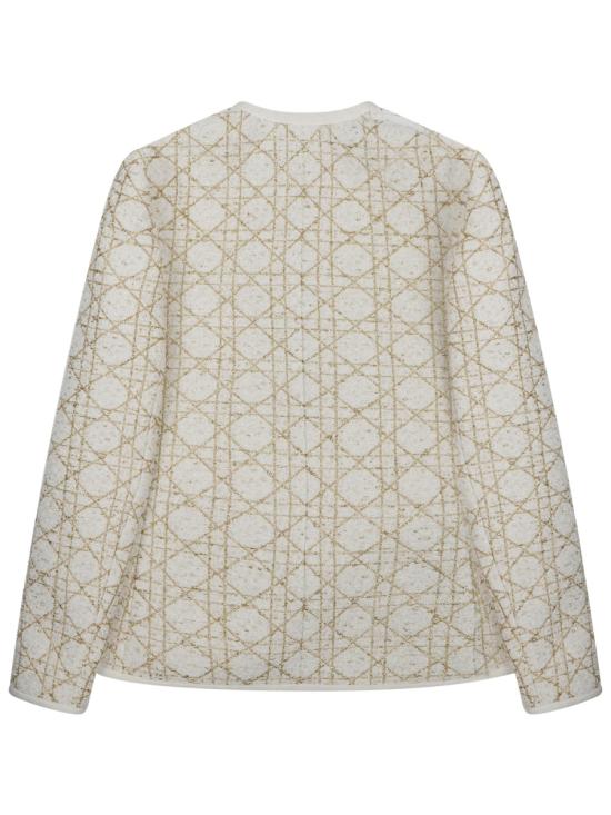 26FW 디올 자켓 611V72A7898 0891 BEIGE - DIOR