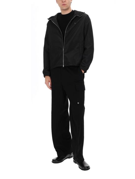 26FW 펜디 자켓 FAA960 AU94F0GME BLACK - FENDI