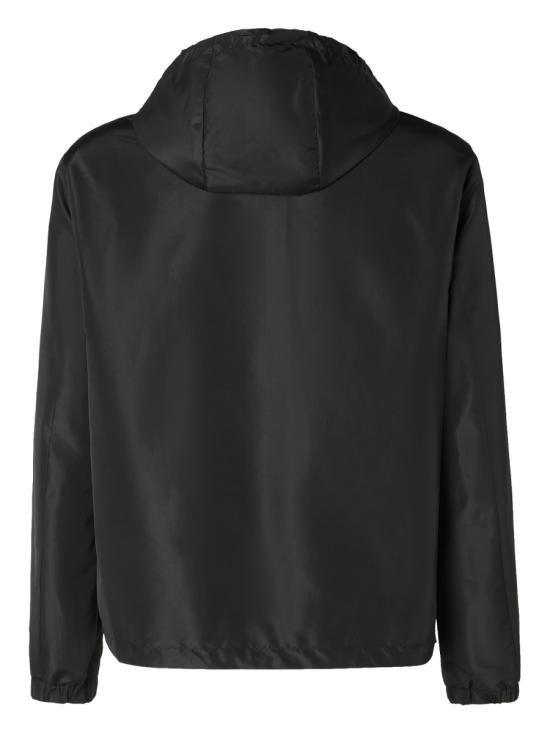 26FW 펜디 자켓 FAA960 AU94F0GME BLACK - FENDI