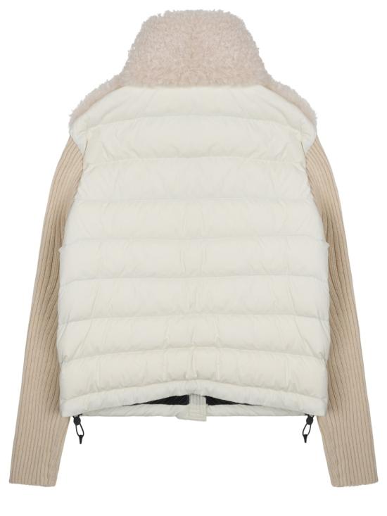 26FW 디올 자켓 617C97A2025 0200 BEIGE - DIOR