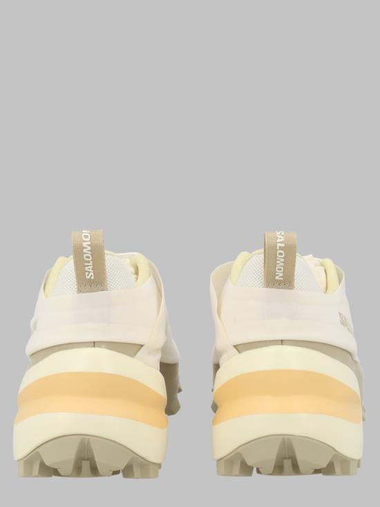 26FW MM6 메종 마르지엘라 X 살로몬 스니커즈 S59WS0249 P7624HB423 BEIGE - MM6 MAISON MARGIELA X SALOMON