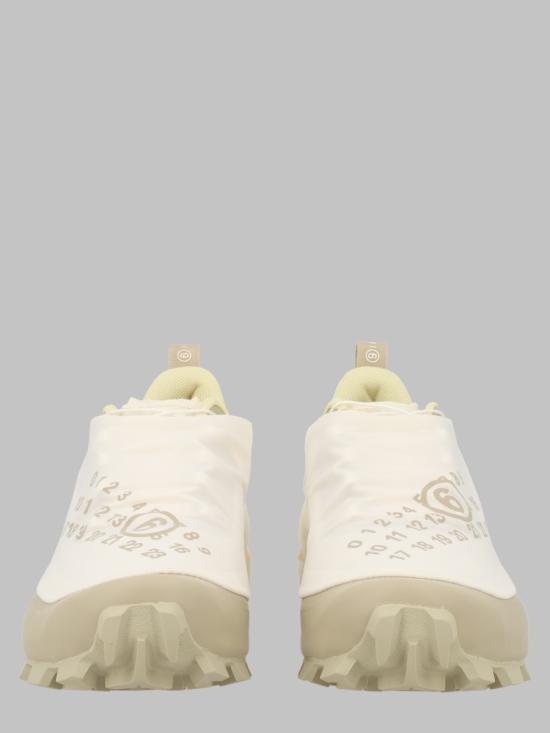 26FW MM6 메종 마르지엘라 X 살로몬 스니커즈 S59WS0249 P7624HB423 BEIGE