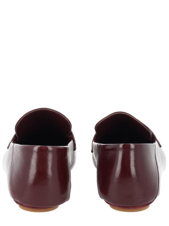 26FW 펜디 로퍼 8D8514 AYFAF0TFG BORDEAUX - FENDI