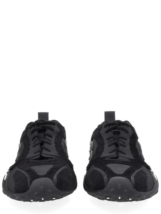 26FW 발렌시아가 먼데이 울트라 스니커즈 853505 WMNDI1000 BLACK - BALENCIAGA