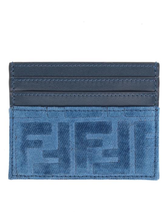26FW 펜디 지갑 8M0445 AW5HF1UJW BLUE