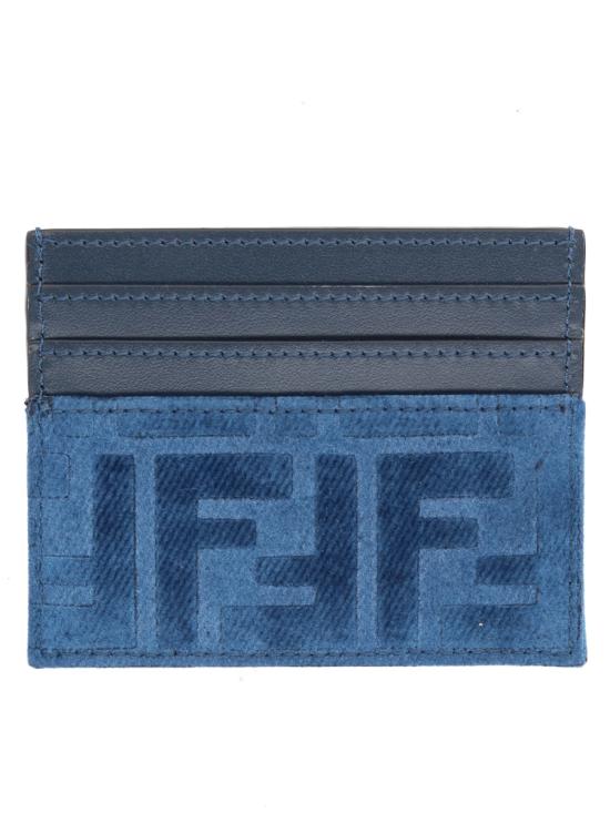 26FW 펜디 지갑 8M0445 AW5HF1UJW BLUE - FENDI