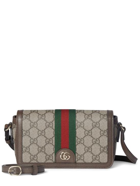 26FW 구찌 오피디아 미니 숄더백 838471 FAE0P9746 MULTICOLOUR - GUCCI