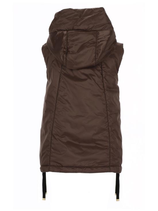 26FW 에스막스마라 베스트 2619291044600 025049 BROWN - 'S MAX MARA