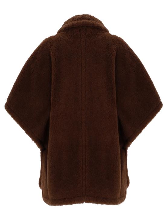 26FW 막스마라 트렌치 코트 2614731081600 504007 BROWN - MAX MARA