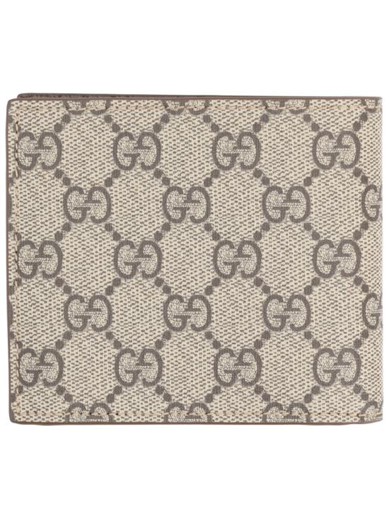 26FW 구찌 인테리어 GG 코인 월렛 768244 FACQC9773 BROWN - GUCCI