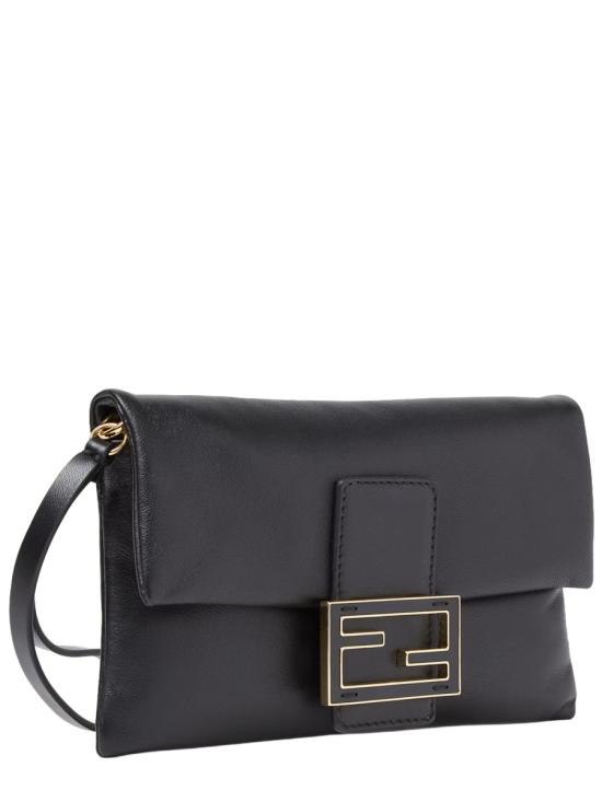 26FW 펜디 숄더백 8M0538 ABVEF0KUR BLACK - FENDI