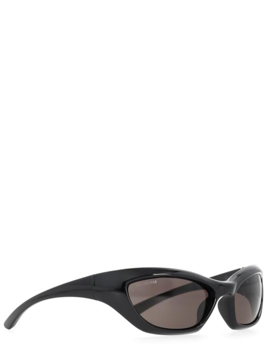 26FW 발렌시아가 선글라스 858801 T00071000 BLACK - BALENCIAGA