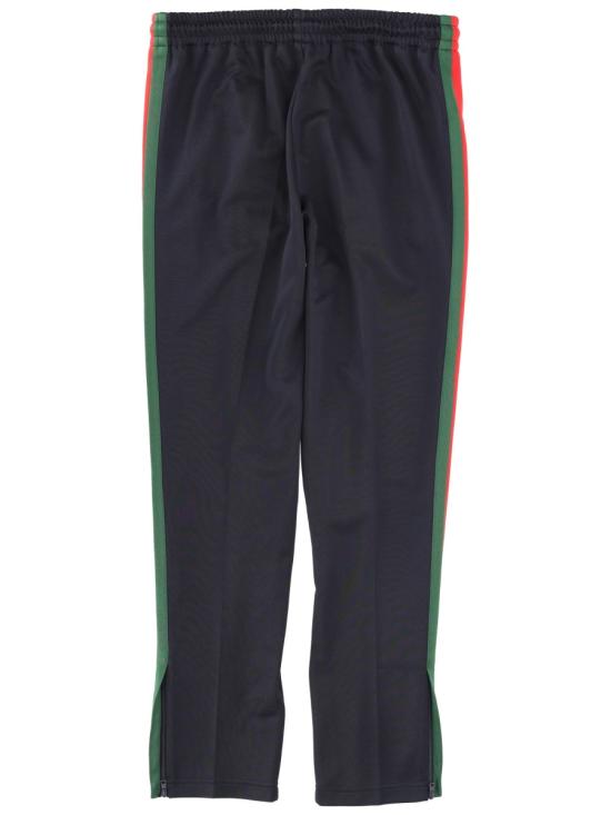 26FW 구찌 트레이닝/조거 팬츠 854680 XJHOO4330 BLACK - GUCCI