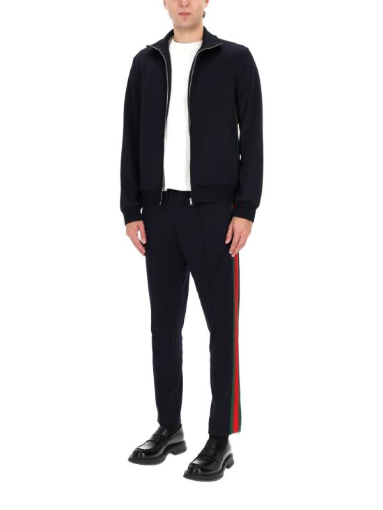 26FW 구찌 자켓 854676 XJHOO4330 BLACK - GUCCI