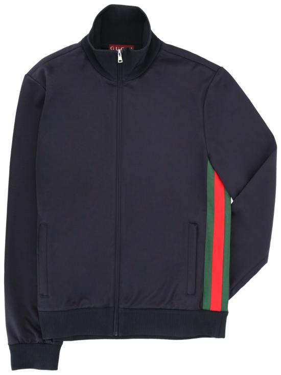 26FW 구찌 자켓 854676 XJHOO4330 BLACK