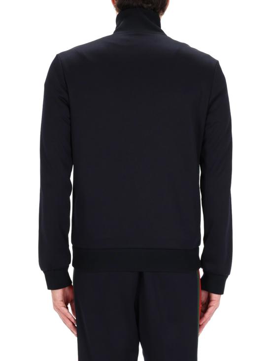 26FW 구찌 자켓 854676 XJHOO4330 BLACK - GUCCI