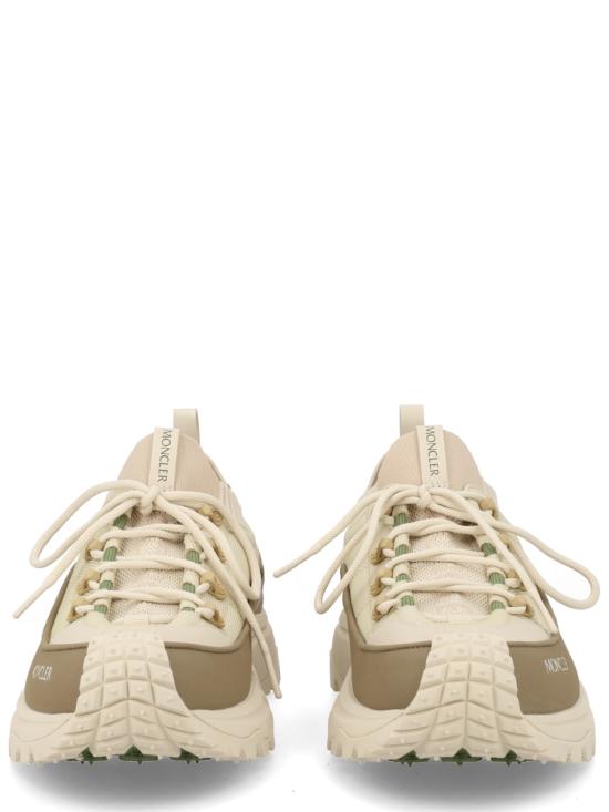 26FW 몽클레어 스니커즈 4M00270 M844623F BEIGE - MONCLER