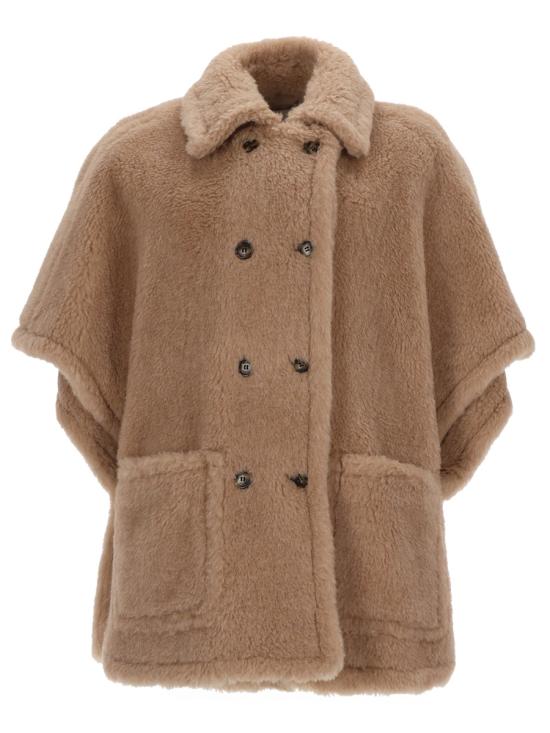 26FW 막스마라 트렌치 코트 2614731081600 504001 BEIGE