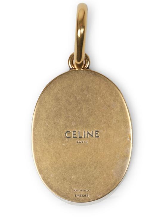 26FW 셀린느 팔찌 B101O6BRA 35OR GOLD - CELINE