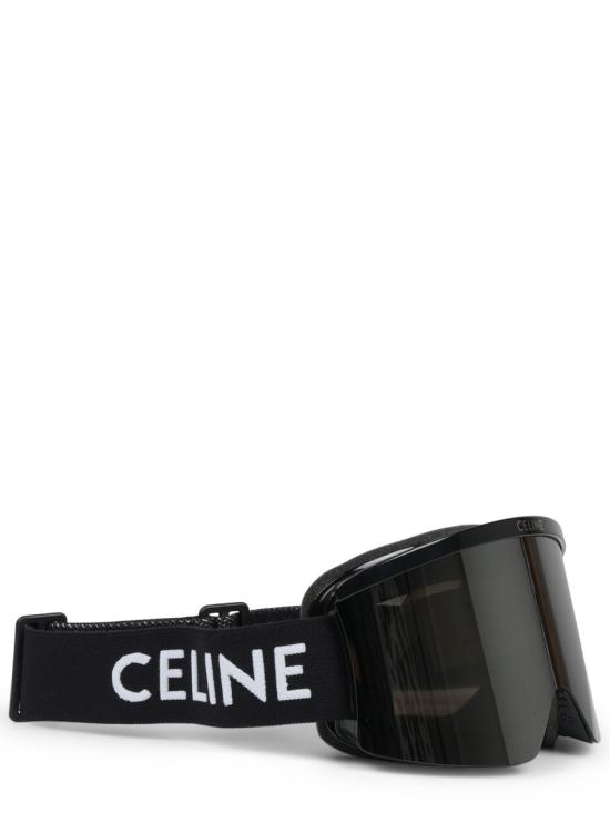 26FW 셀린느 선글라스 4S303CPIM 38NO BLACK - CELINE